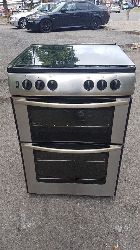 second hand gas ovens near me